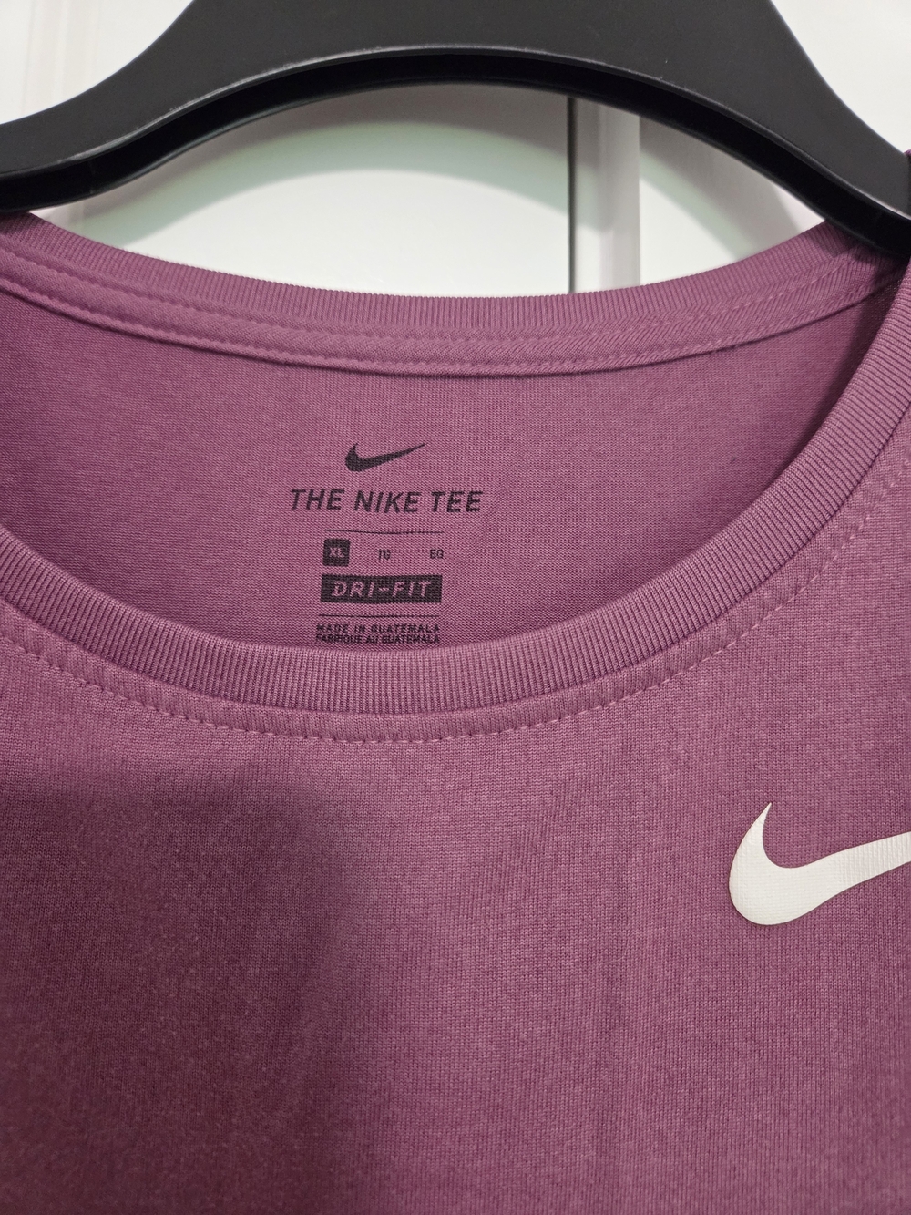 Nike Dri-FIT Tank Top